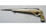 Weatherby CFP Pistol, 7mm-08 Remington - 2 of 8
