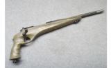 Weatherby CFP Pistol, 7mm-08 Remington - 1 of 8