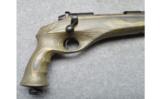 Weatherby CFP Pistol, 7mm-08 Remington - 3 of 8