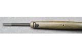 Weatherby CFP Pistol, 7mm-08 Remington - 7 of 8