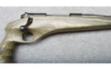 Weatherby CFP Pistol, 7mm-08 Remington - 4 of 8
