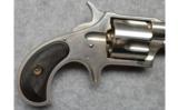 Remington No. 4 Revolver, .38 Rimfire - 6 of 6