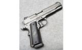 Sig Sauer 1911 POW MIA, .45 ACP - 2 of 7
