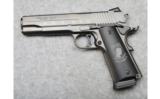 Sig Sauer 1911 POW MIA, .45 ACP - 3 of 7