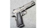 Sig Sauer 1911 POW MIA, .45 ACP - 1 of 7