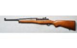 Ruger Ranch Rifle, .223 Remington - 2 of 9