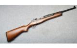 Ruger Ranch Rifle, .223 Remington - 1 of 9