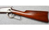 Winchester 1894 Saddle Ring Carbine, .30-30 - 3 of 9