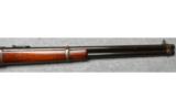 Winchester 1894 Saddle Ring Carbine, .30-30 - 8 of 9