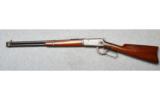 Winchester 1894 Saddle Ring Carbine, .30-30 - 2 of 9