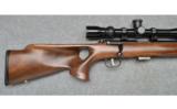 Savage 93R17, .17 HMR - 2 of 8