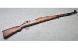 Mauser 24/47, 8mm Mauser - 1 of 9