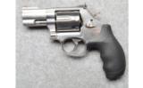 Smith and Wesson 686-6, .357 Magnum - 2 of 2