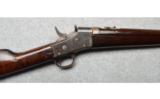 Remington Rolling Block Carbine - 7 of 9