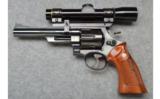 S&W 29-2 .44 Magnum with Leupold - 2 of 5