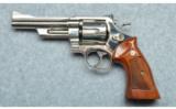 SMITH & WESSON 27-2,.357 MAGNUM - 2 of 4