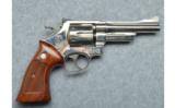 SMITH & WESSON 27-2,.357 MAGNUM - 1 of 4