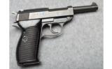 WALTHER P38 AC 44, 9MM - 1 of 4