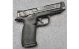 Smith & Wesson M&P 45, .45 ACP - 1 of 4