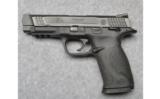 Smith & Wesson M&P 45, .45 ACP - 2 of 4