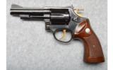 TAURUS 66, .357 MAGNUM - 2 of 4