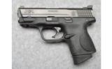 Smith & Wesson ~ M&P 9C ~ 9mm - 2 of 4