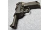 WALTHER P38, 9MM - 3 of 4
