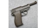 WALTHER P38, 9MM - 1 of 4