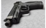 SMITH & WESSON M&P9 PC - 3 of 4