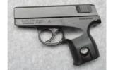 SMITH & WESSON SW380, .380 ACP - 2 of 4