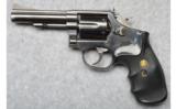 SMITH & WESSON 15-5, .38 SPECIAL - 2 of 4