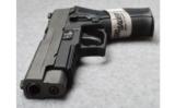 SIG SAUER P226, .40 S&W - 3 of 4