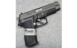 SIG SAUER P226, .40 S&W - 1 of 4