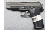 SIG SAUER P226, .40 S&W - 2 of 4