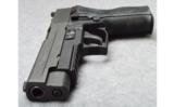 SIG SAUER P226, 9MM - 3 of 4