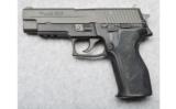 SIG SAUER P226, 9MM - 2 of 4