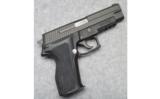 SIG SAUER P226, 9MM - 1 of 4