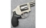 SMITH & WESSON 642-2, .38 SPECIAL - 1 of 4