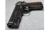 COLT 1911 US GOVERNMENT, .45 ACP - 3 of 7