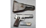 COLT 1911 US GOVERNMENT, .45 ACP - 5 of 7