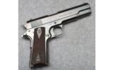 COLT 1911 US GOVERNMENT, .45 ACP - 1 of 7