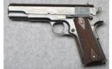 COLT 1911 US GOVERNMENT, .45 ACP - 2 of 7