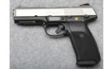 RUGER SR45, .45 ACP - 2 of 4
