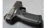 RUGER SR45, .45 ACP - 4 of 4