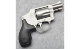 SMITH & WESSON 642-2, .38 SPECIAL - 1 of 4