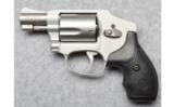 SMITH & WESSON 642-2, .38 SPECIAL - 2 of 4