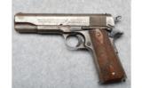 COLT 1911, .45 ACP - 2 of 5