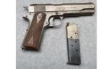 COLT 1911, .45 ACP - 5 of 5