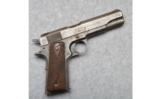 COLT 1911, .45 ACP - 1 of 5