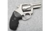 CHARTER ARMS PIT BULL, .40 S&W - 1 of 4